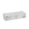 National Checking 2 Part Carbon Green Tint 16 Line Guest Check 50 Checks, PK50 G4900 - alternate 4